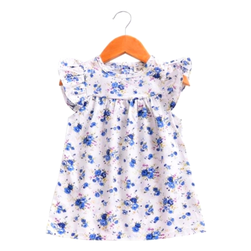 Beautiful BNWT ☆ Summer Floral Dress